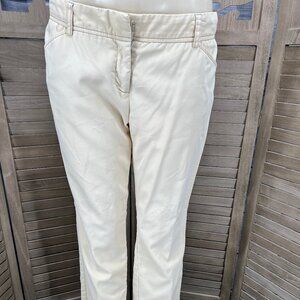 Willi Smith Khaki Pants – Size 10